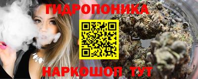 винт Берёзовский